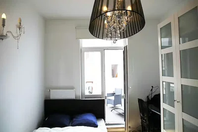 Obývačka
