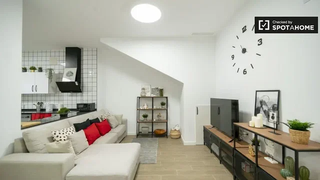 Obývací pokoj