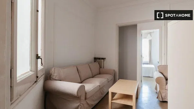 Obývací pokoj