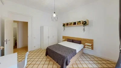Obývačka