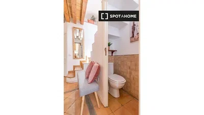 Obývací pokoj