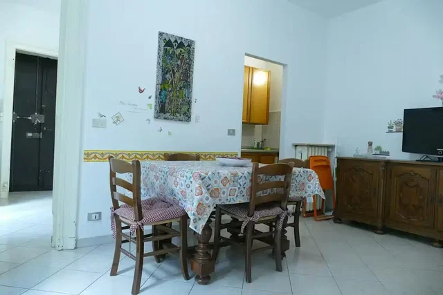 Obývací pokoj