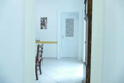 Obývací pokoj
