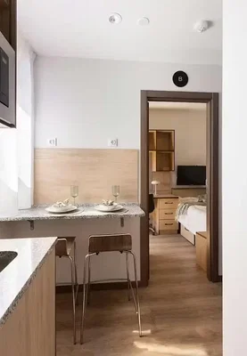 Dnevni boravak