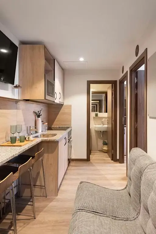 Dnevni boravak