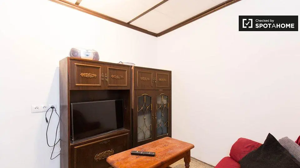 Dnevni boravak