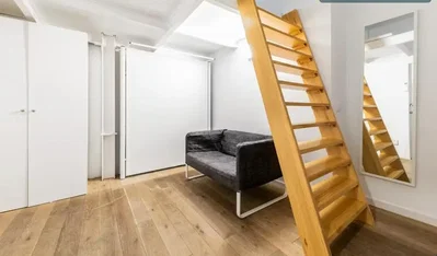 Obývací pokoj