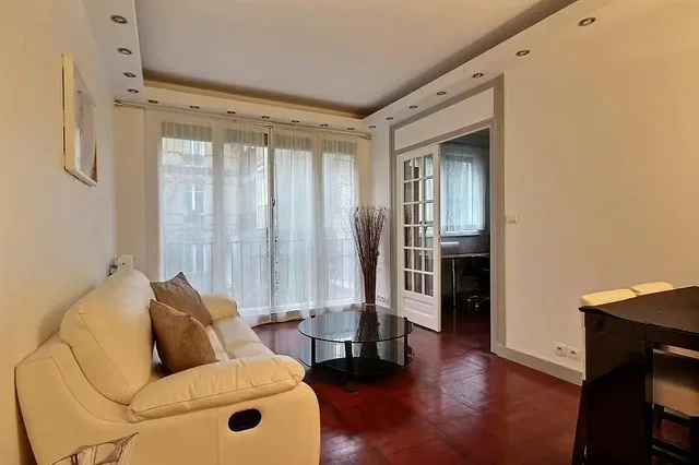 Obývací pokoj