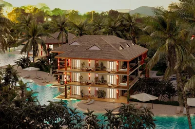 Oturma odası