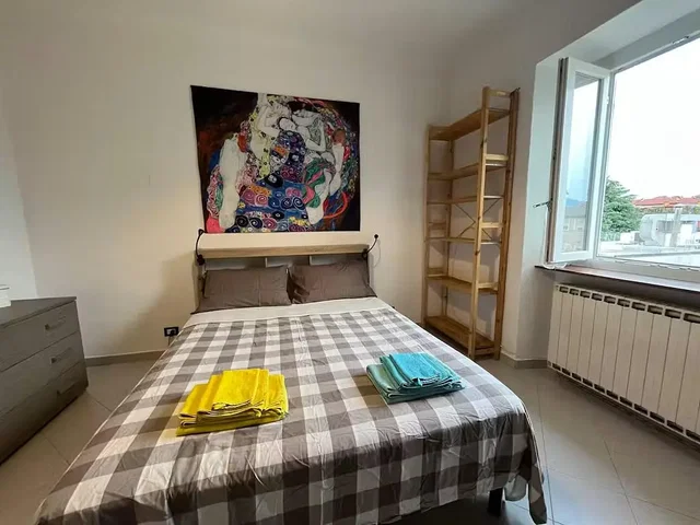 Obývací pokoj