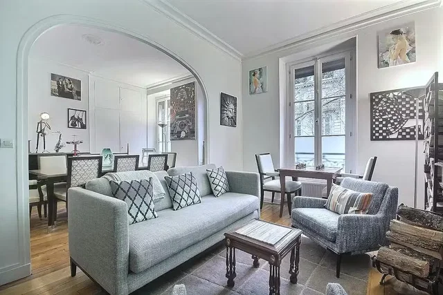 Dnevni boravak