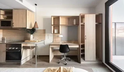 Dnevni boravak