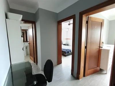 Oturma odası