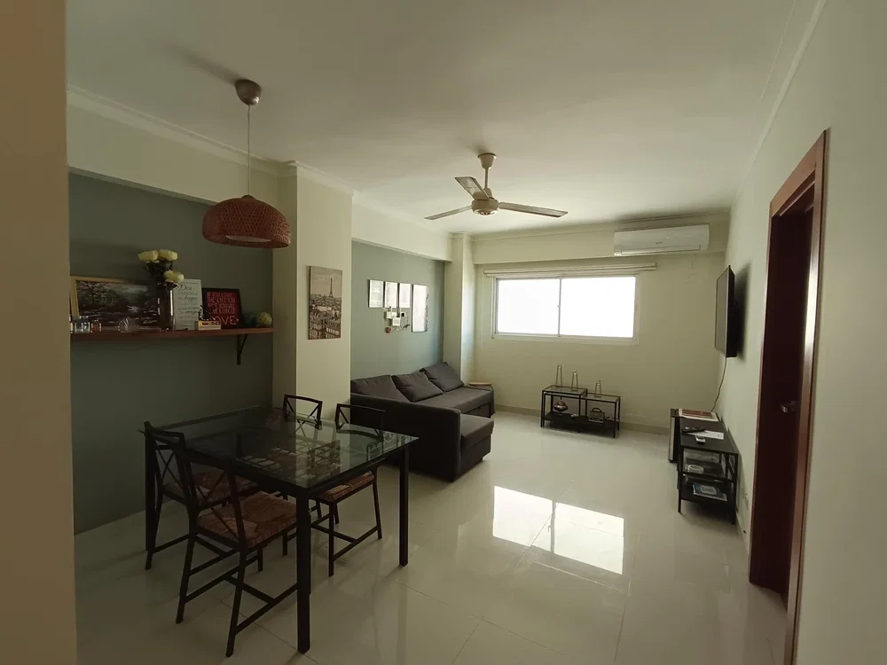Sala de estar