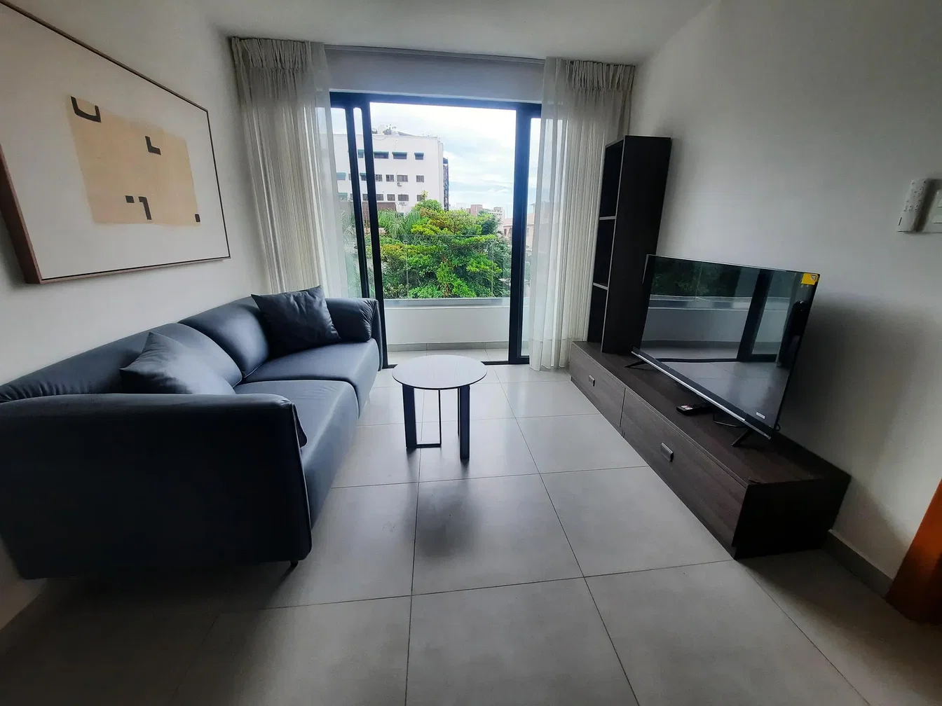 Sala de estar