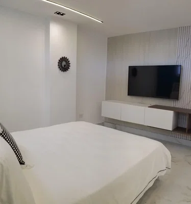 Oturma odası