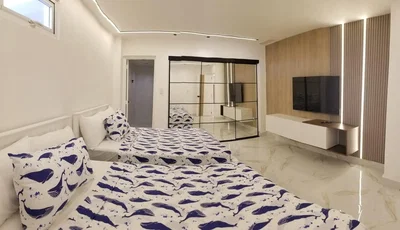 Oturma odası