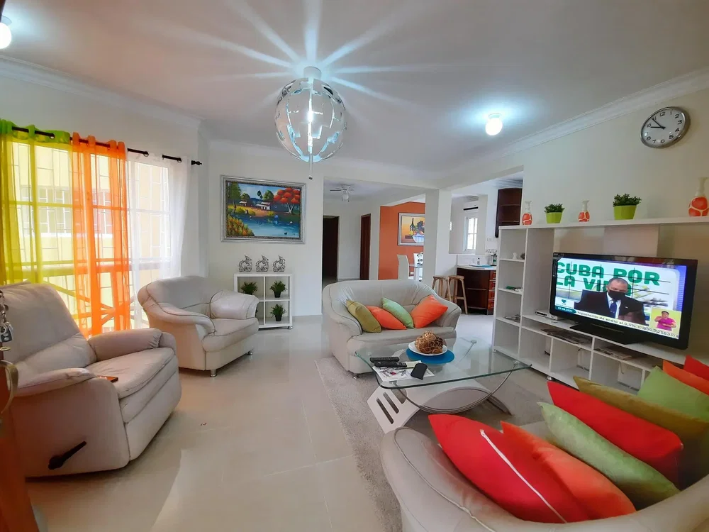 Sala de estar