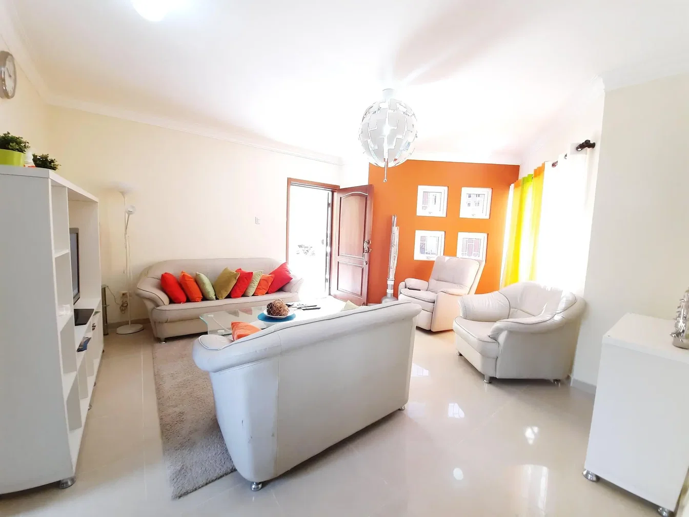 Sala de estar