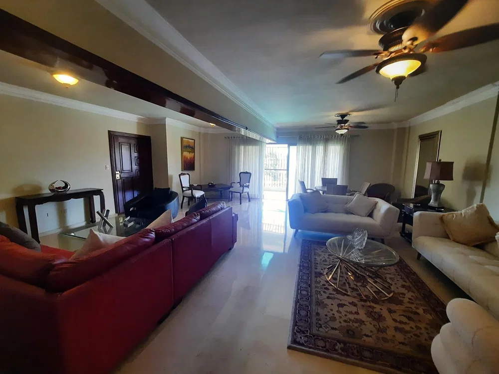 Sala de estar