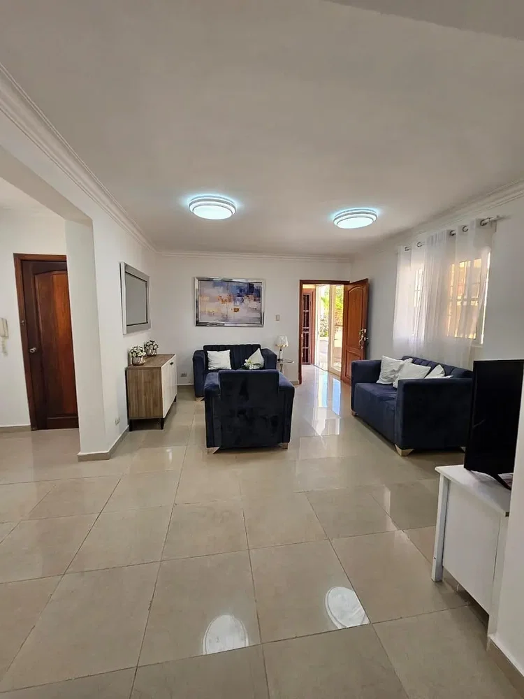 Oturma odası