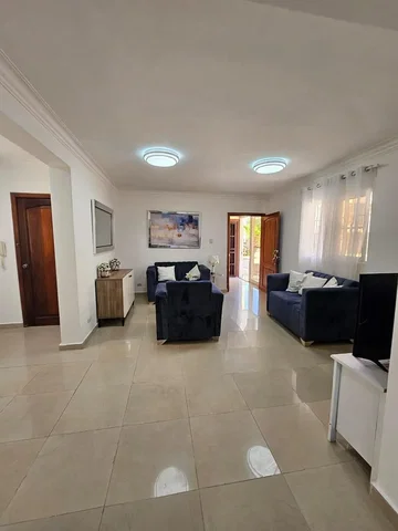 Oturma odası