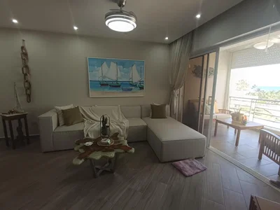 Oturma odası