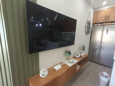 Oturma odası