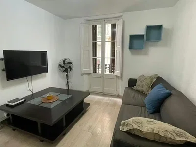 Obývačka