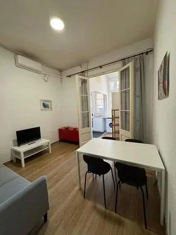 Dnevni boravak