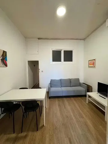 Dnevni boravak