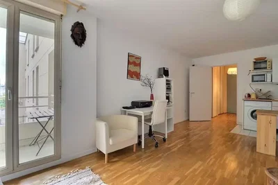 Dnevni boravak