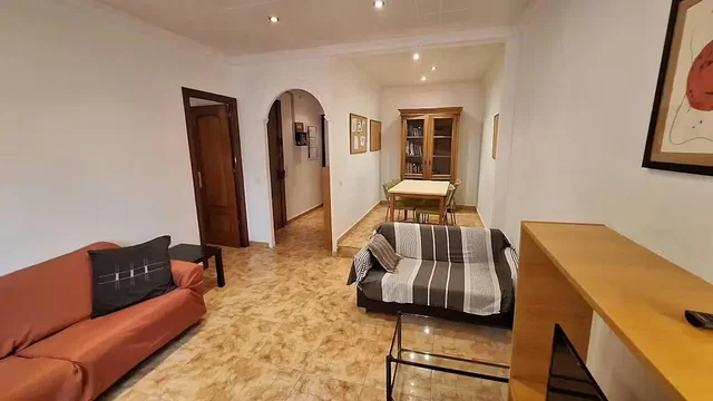 Obývací pokoj