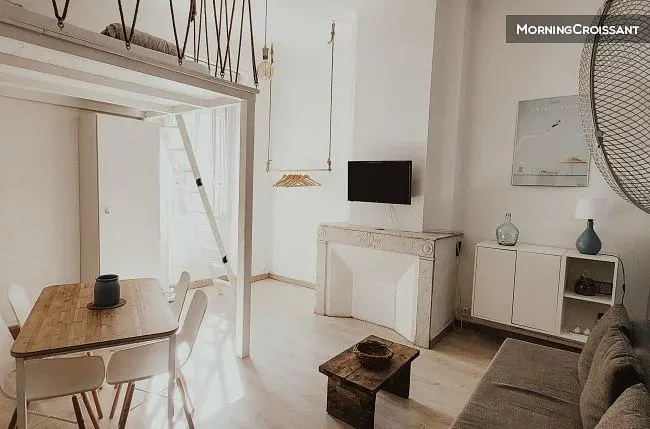 Dnevni boravak