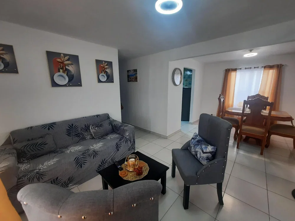 Sala de estar
