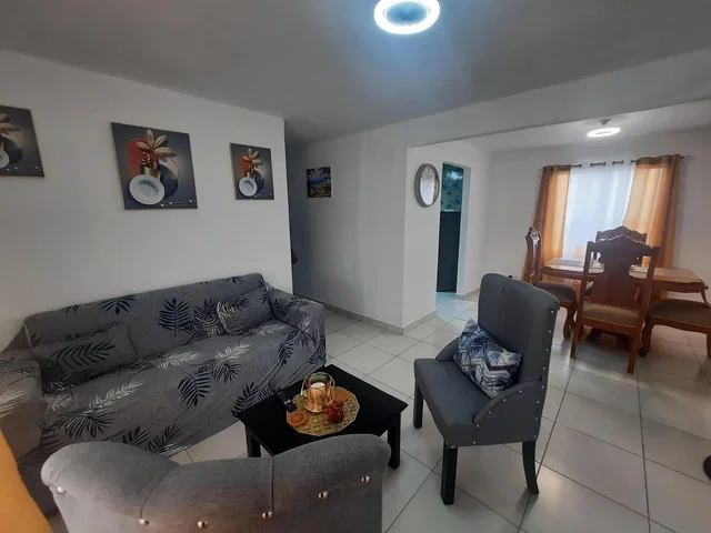 Sala de estar