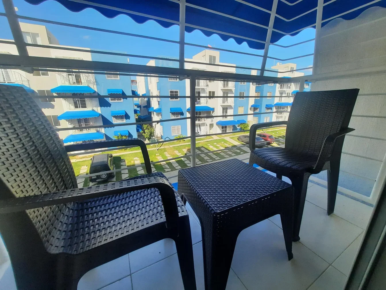 Sala de estar