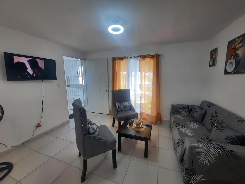 Sala de estar