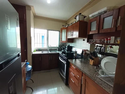 Obývací pokoj