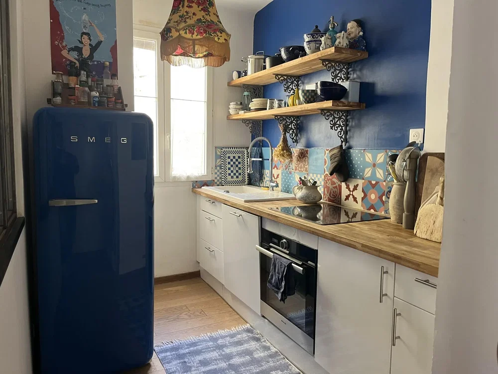 Obývací pokoj