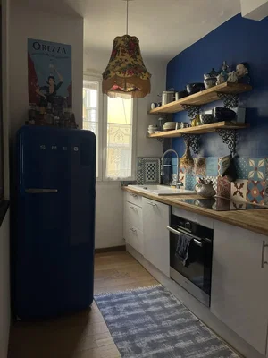 Obývací pokoj