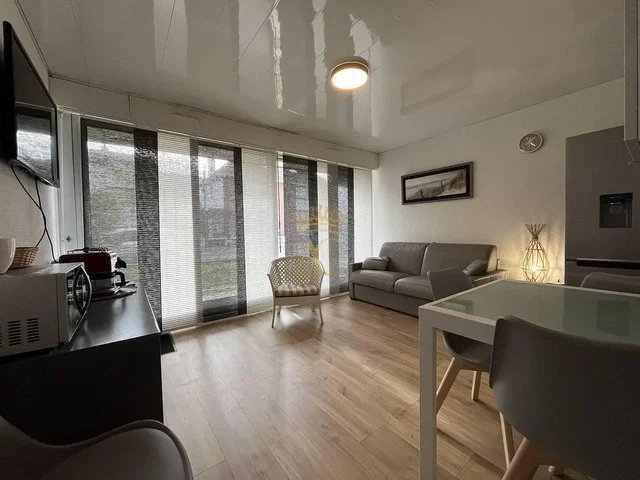 Dnevni boravak