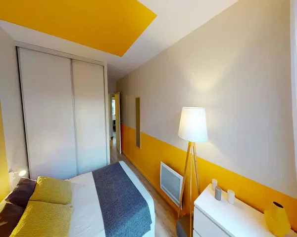 Obývací pokoj