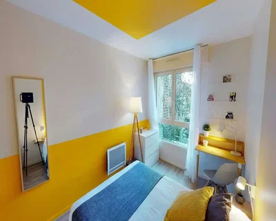 Obývací pokoj
