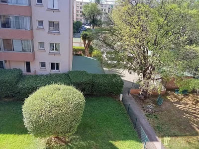 Obývací pokoj
