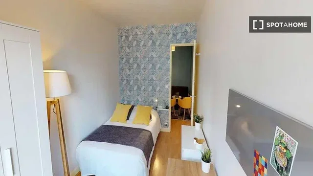 Obývací pokoj