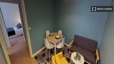 Obývací pokoj