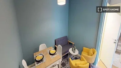 Obývací pokoj