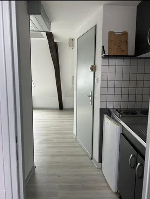 Obývací pokoj
