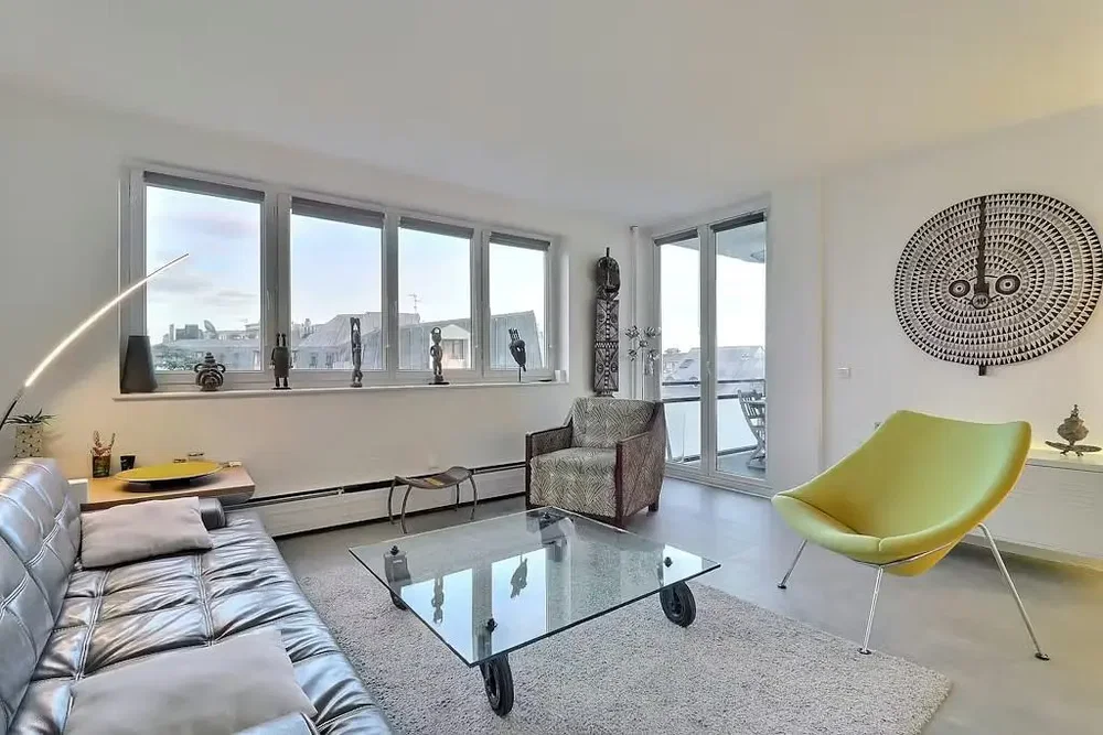 Dnevni boravak